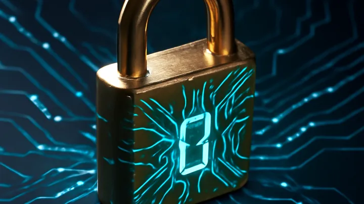 Account Security Features Account Security Features