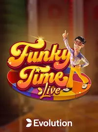 Funky Time Funky Time live disco show at XE66 COM