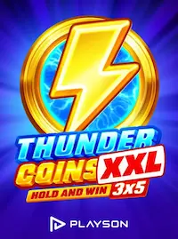 Thunder Coins XXL Thunder Coins XXL at XE66 COM