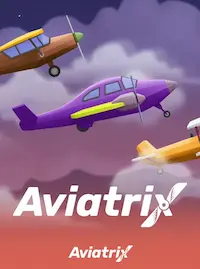 AviatriX AviatriX crash game at XE66 COM
