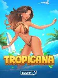 Tropicana Tropicana crash at XE66 COM
