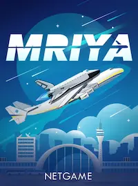 Mriya Mriya crash game at XE66 COM
