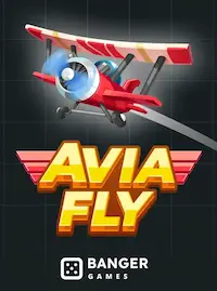 AviaFly AviaFly crash game at XE66 COM