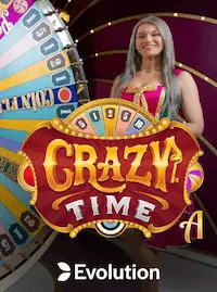 Crazy Time Crazy Time at XE66 COM
