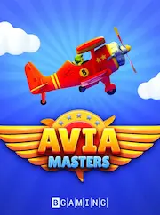 Avia Masters Avia Masters crash game at XE66 COM